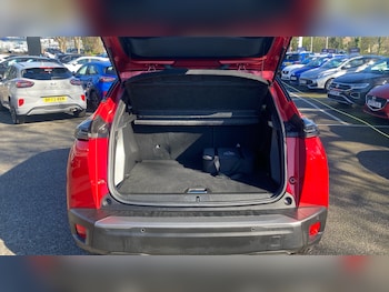 Used Peugeot 2008 2024 for sale - 78027047: Photo