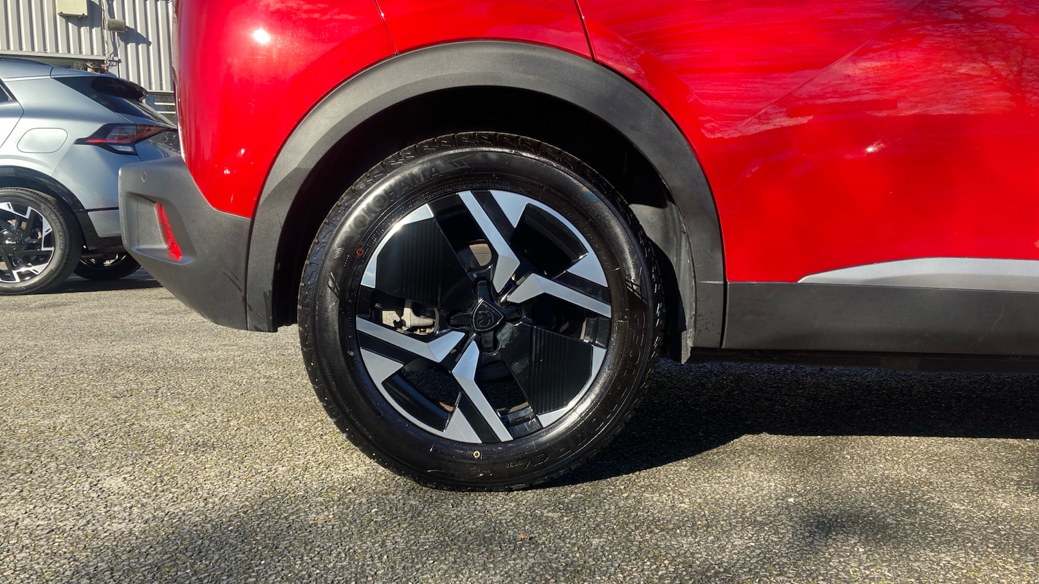 Used Peugeot 2008 2024 for sale - 78027047: Photo 7