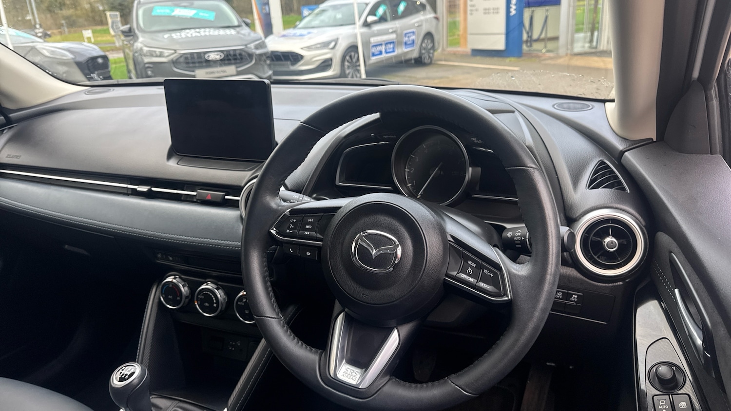 Used Mazda Mazda2 2022 for sale - 77830421: Photo 11