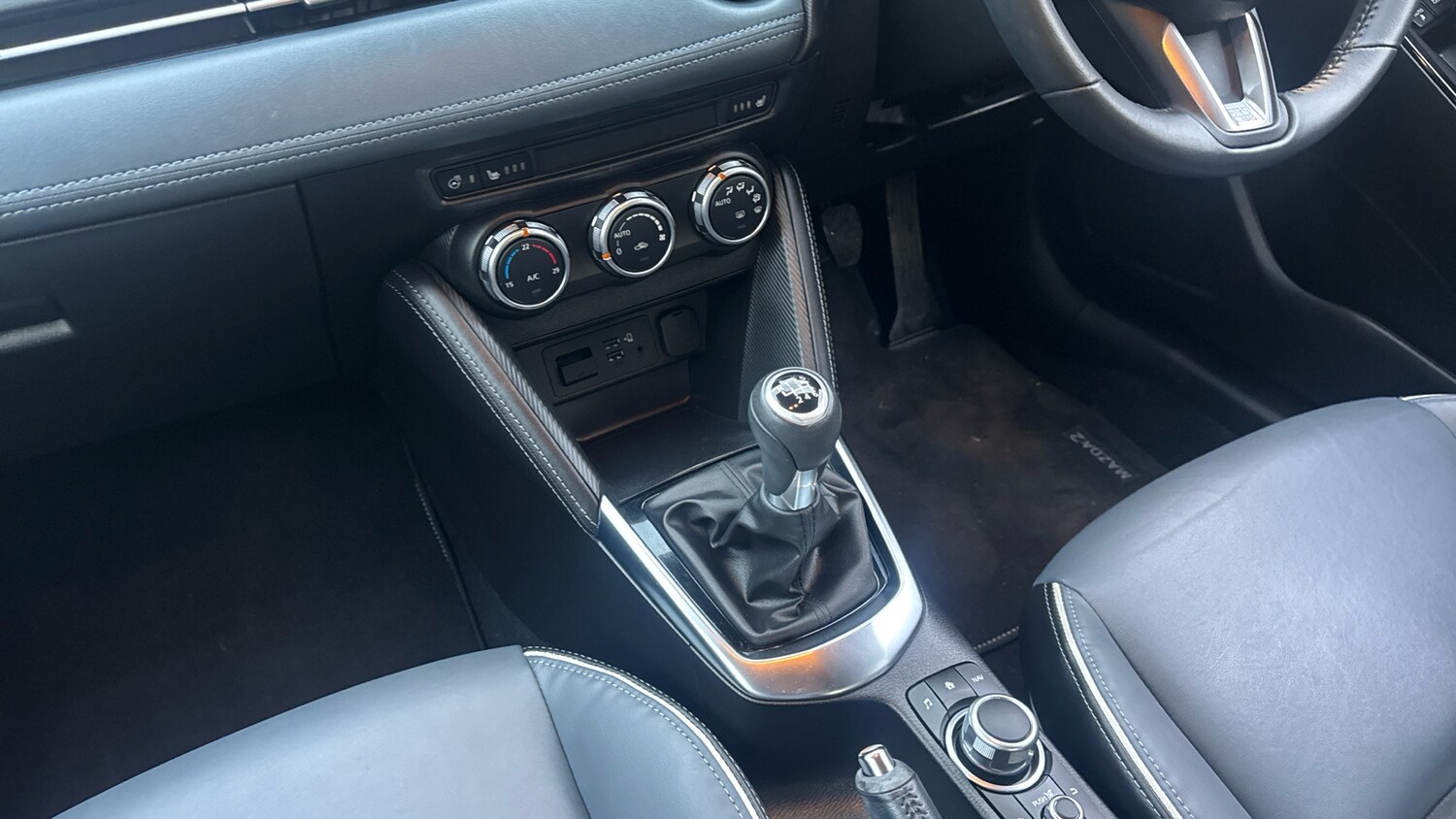 Used Mazda Mazda2 2022 for sale - 77830421: Photo 13