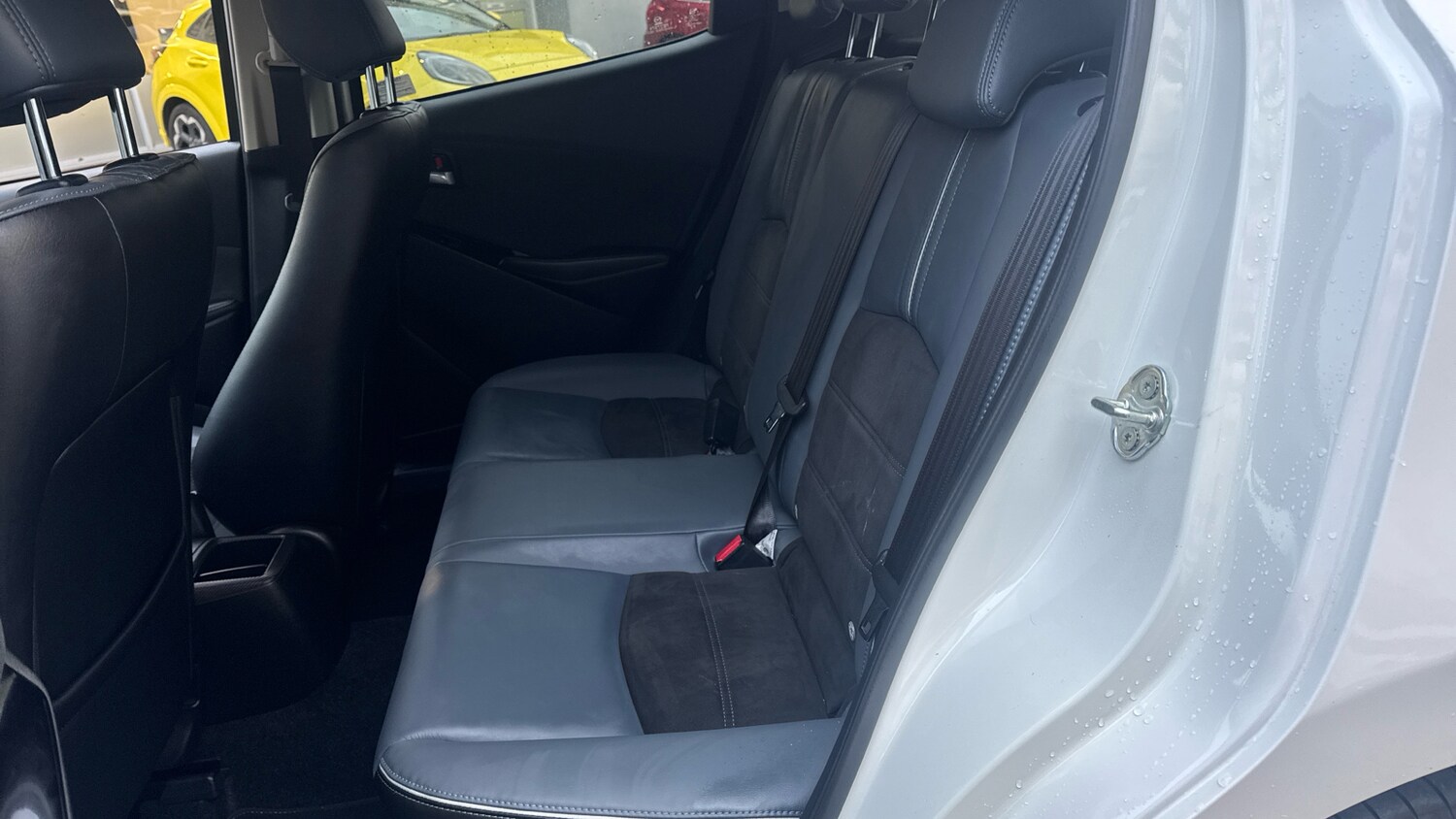 Used Mazda Mazda2 2022 for sale - 77830421: Photo 16