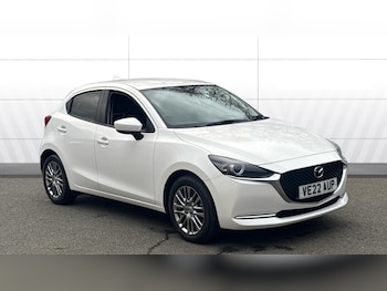 Used Mazda Mazda2 2022 for sale - 77830421: Photo