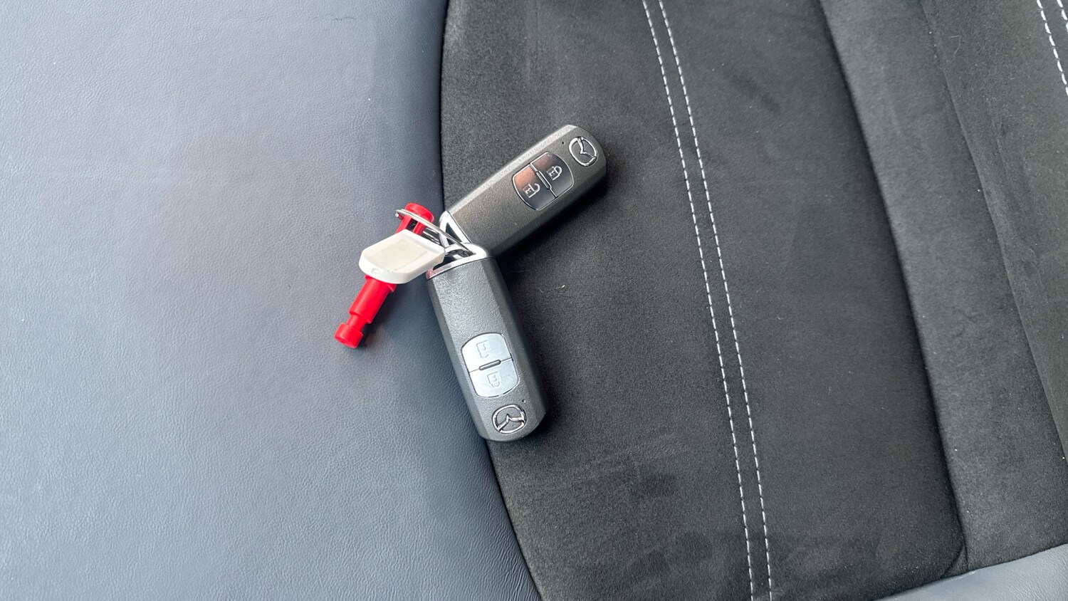 Used Mazda Mazda2 2022 for sale - 77830421: Photo 20