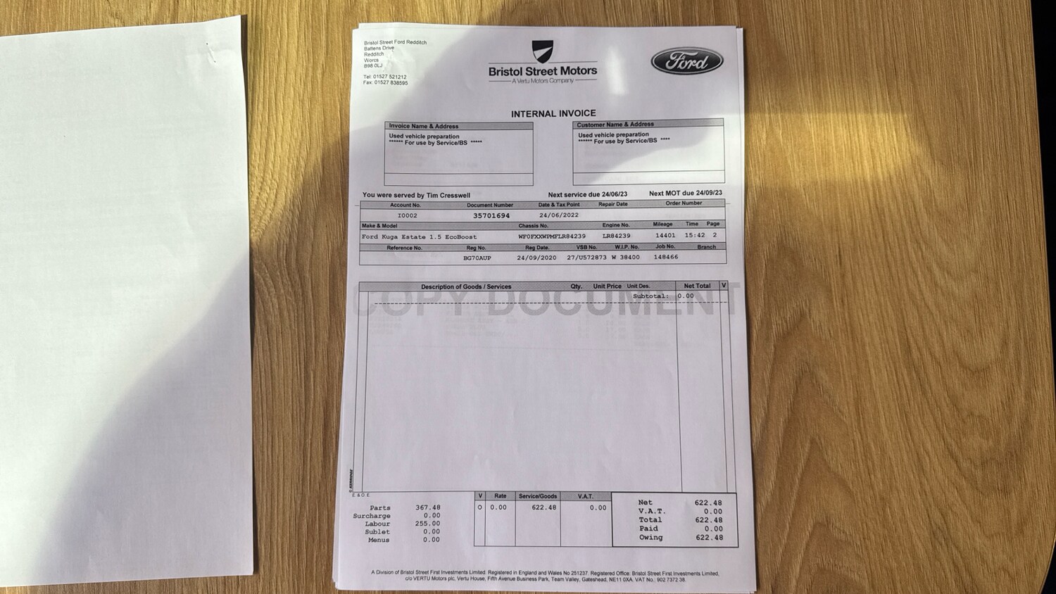 Used Mazda Mazda2 2022 for sale - 77830421: Photo 22