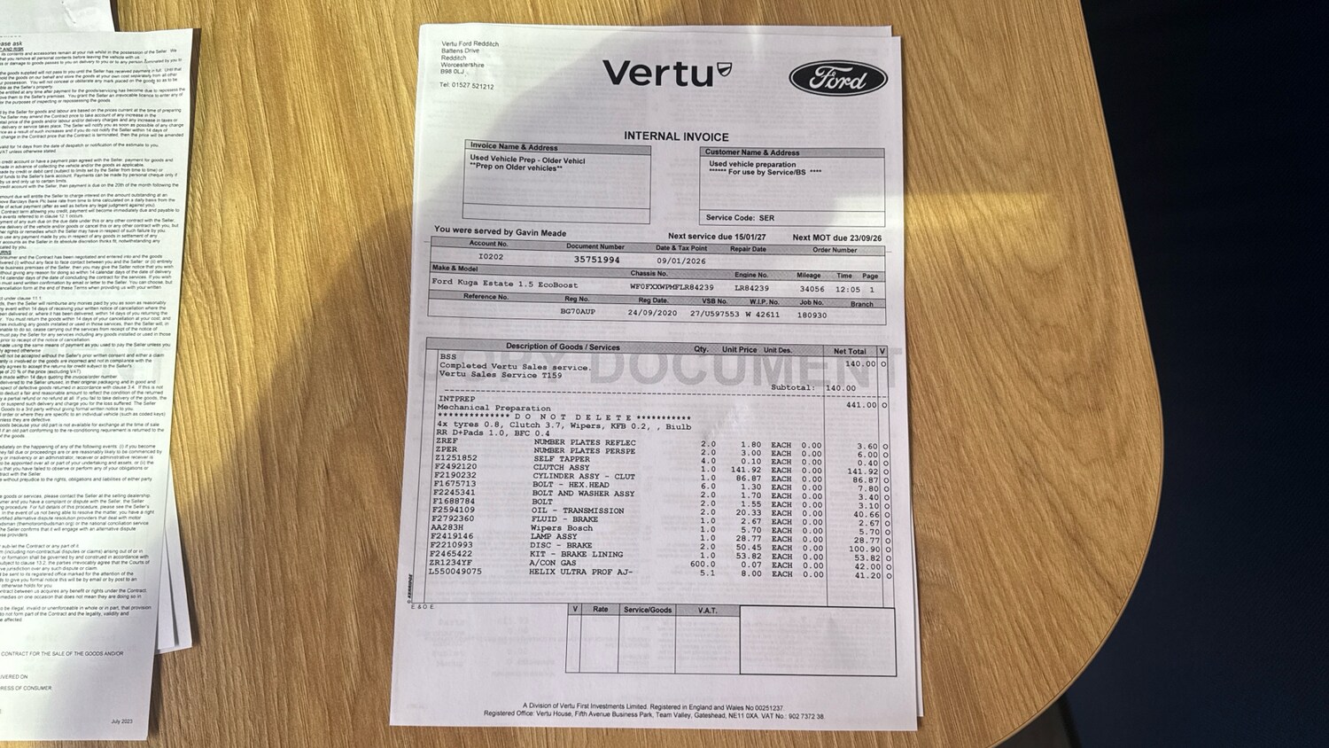 Used Mazda Mazda2 2022 for sale - 77830421: Photo 24