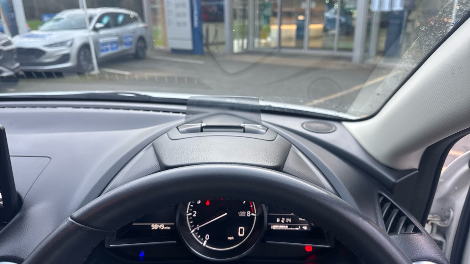 Used Mazda Mazda2 2022 for sale - 77830421: Photo 31