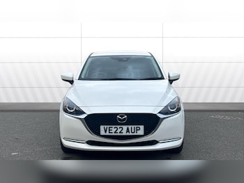 Used Mazda Mazda2 2022 for sale - 77830421: Photo