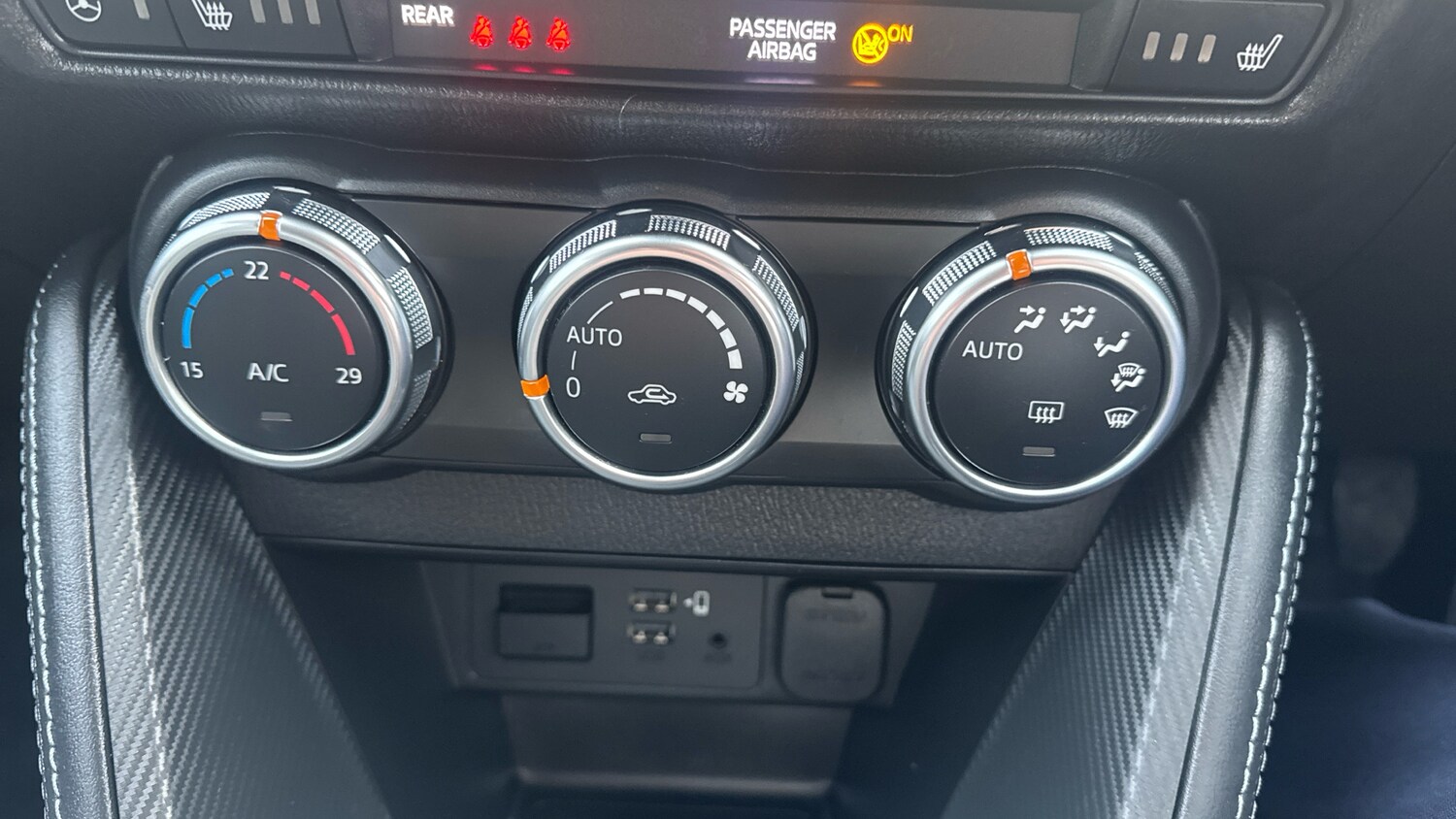 Used Mazda Mazda2 2022 for sale - 77830421: Photo 41