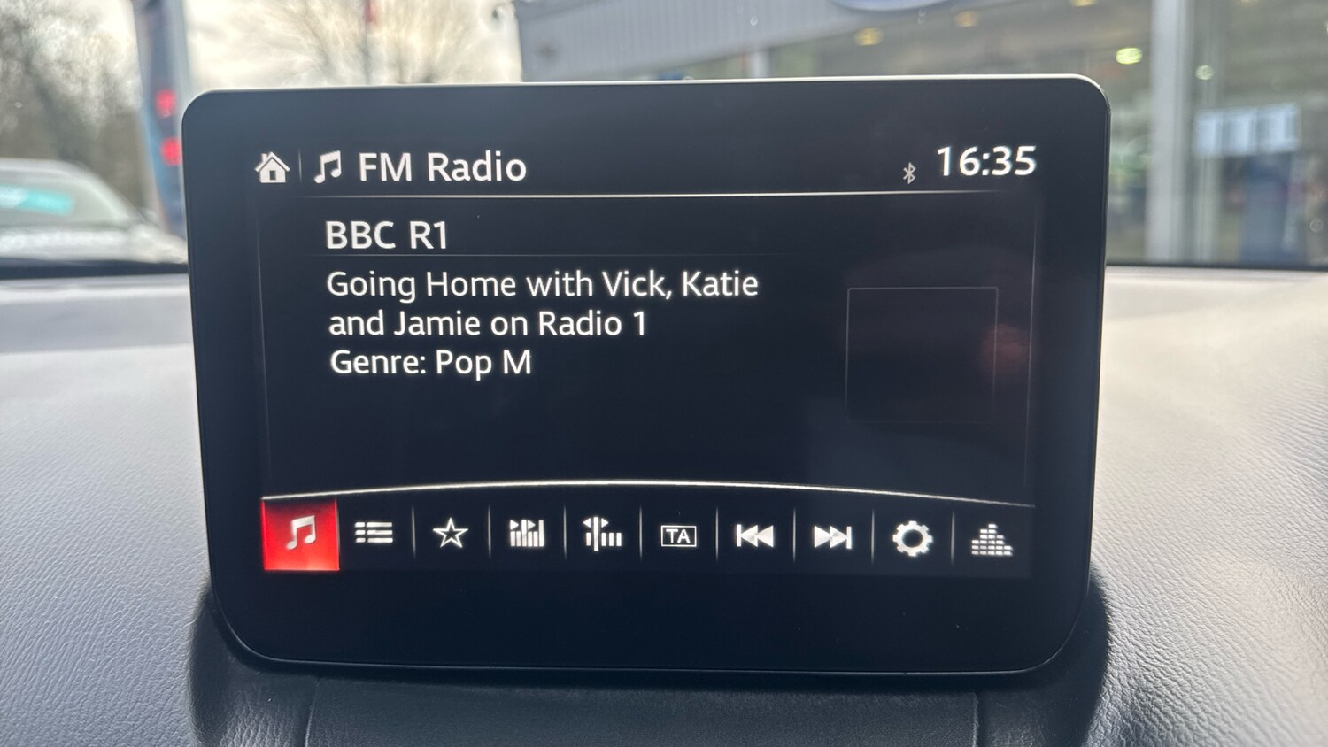 Used Mazda Mazda2 2022 for sale - 77830421: Photo 43