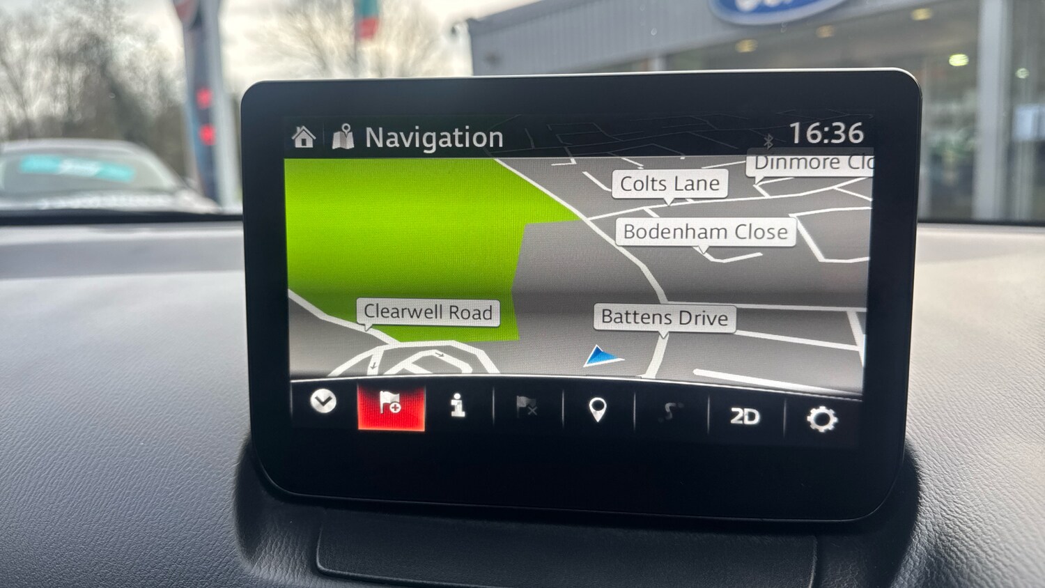 Used Mazda Mazda2 2022 for sale - 77830421: Photo 44