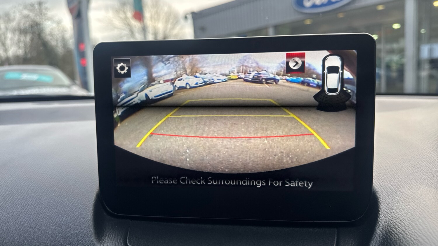 Used Mazda Mazda2 2022 for sale - 77830421: Photo 45