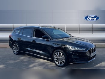 Used Ford Focus 2026 for sale - 78381357: Photo