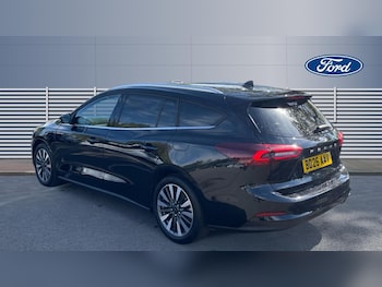 Used Ford Focus 2026 for sale - 78381357: Photo