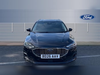 Used Ford Focus 2026 for sale - 78381357: Photo