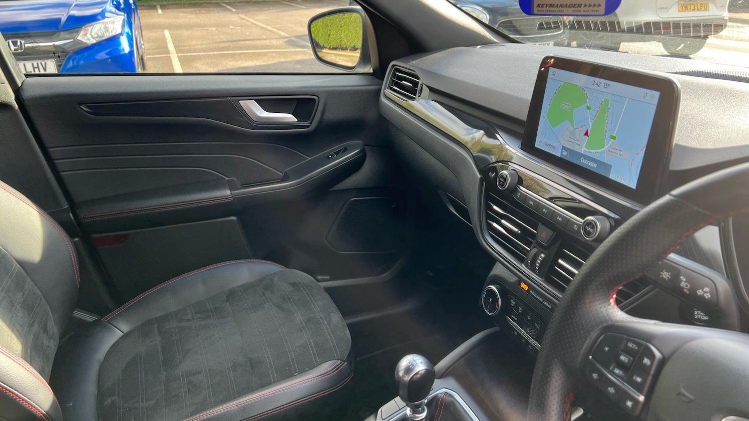 Used Ford Kuga 2023 for sale - 78190927: Photo 14