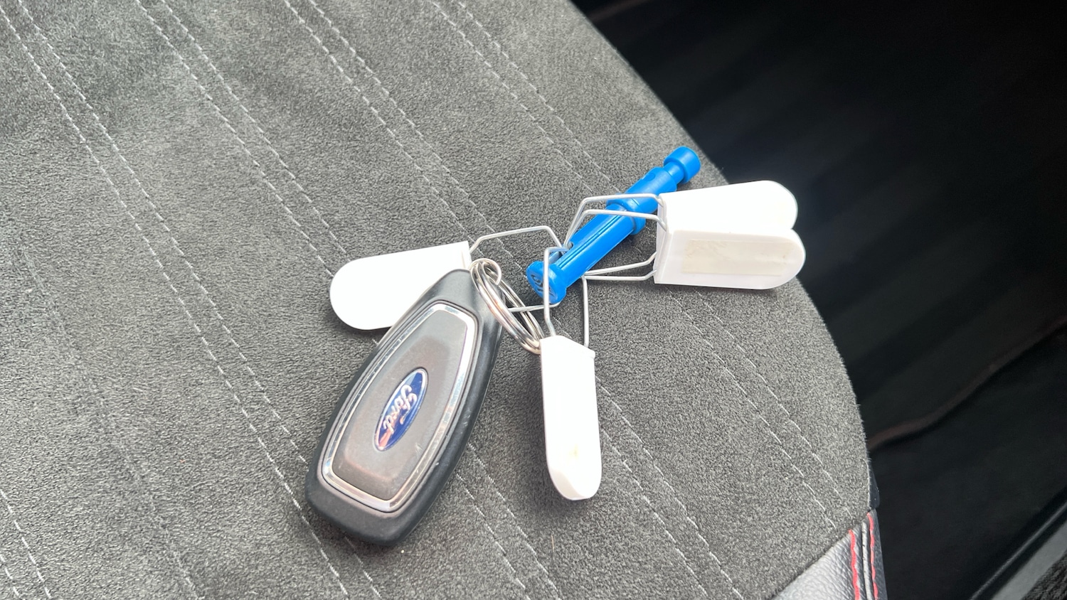 Used Ford Kuga 2023 for sale - 78190927: Photo 20