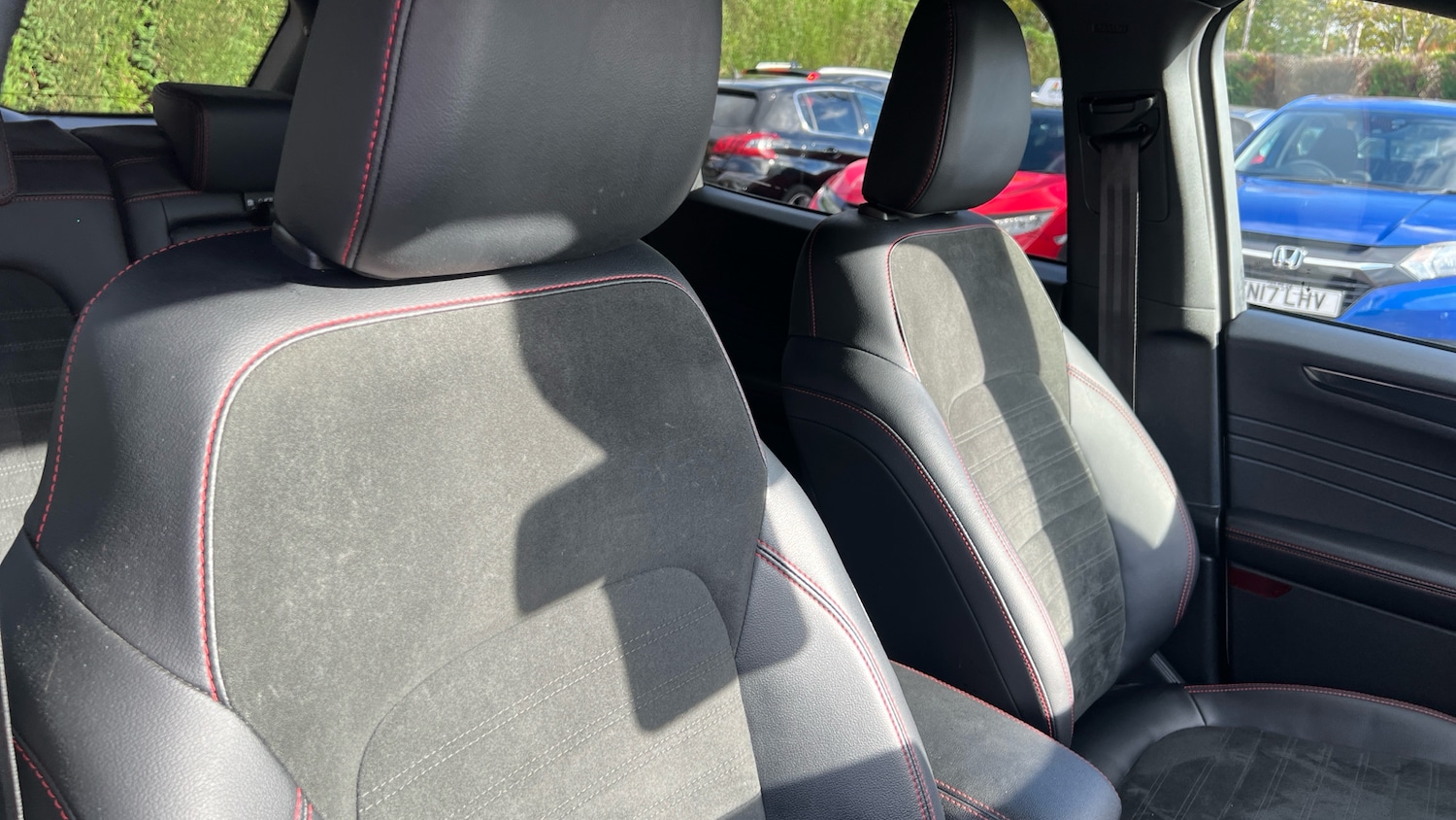 Used Ford Kuga 2023 for sale - 78190927: Photo 23