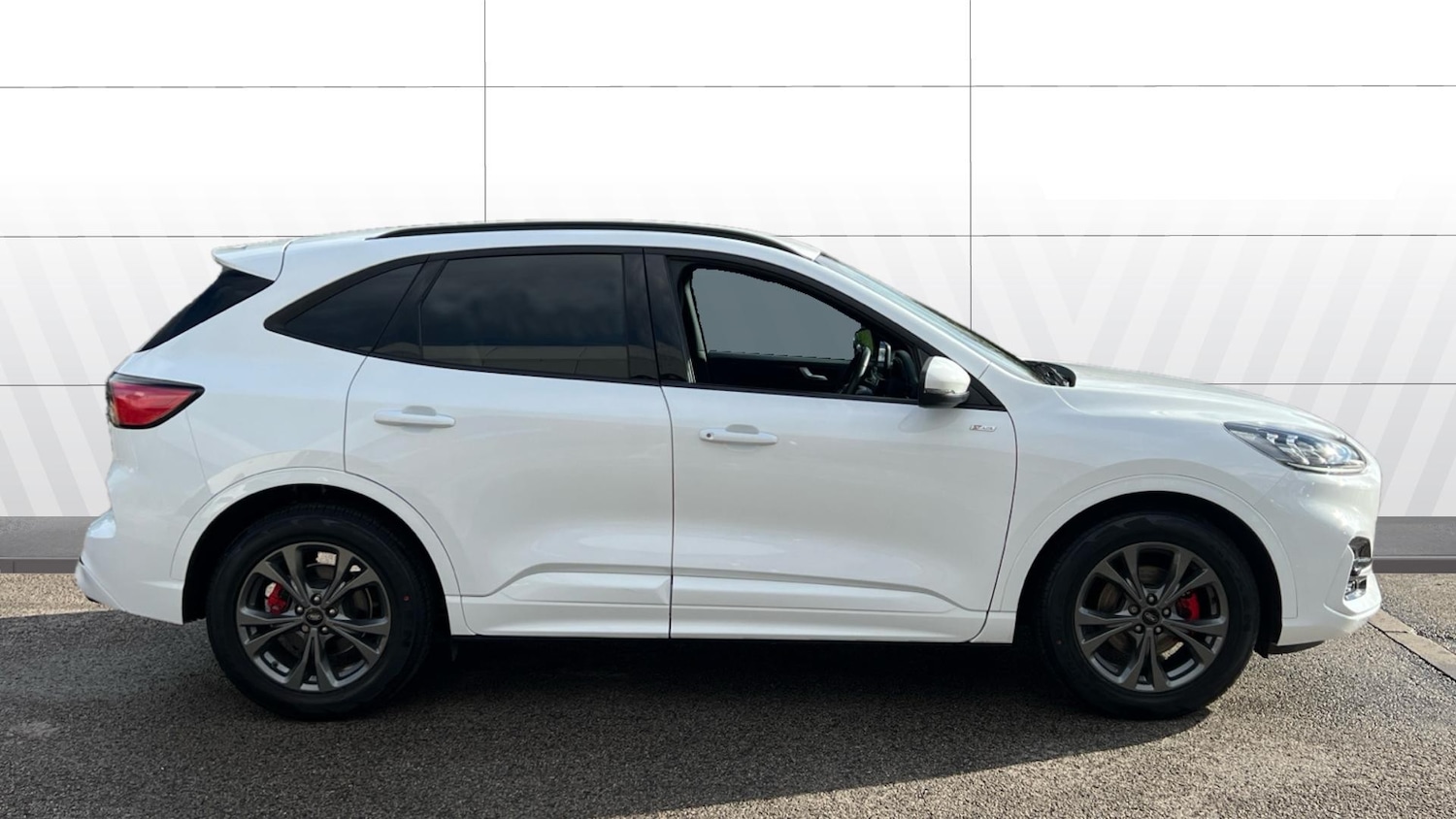 Used Ford Kuga 2023 for sale - 78190927: Photo 5