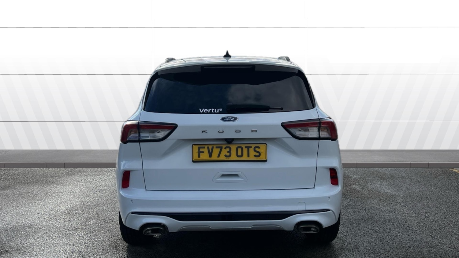 Used Ford Kuga 2023 for sale - 78190927: Photo 6