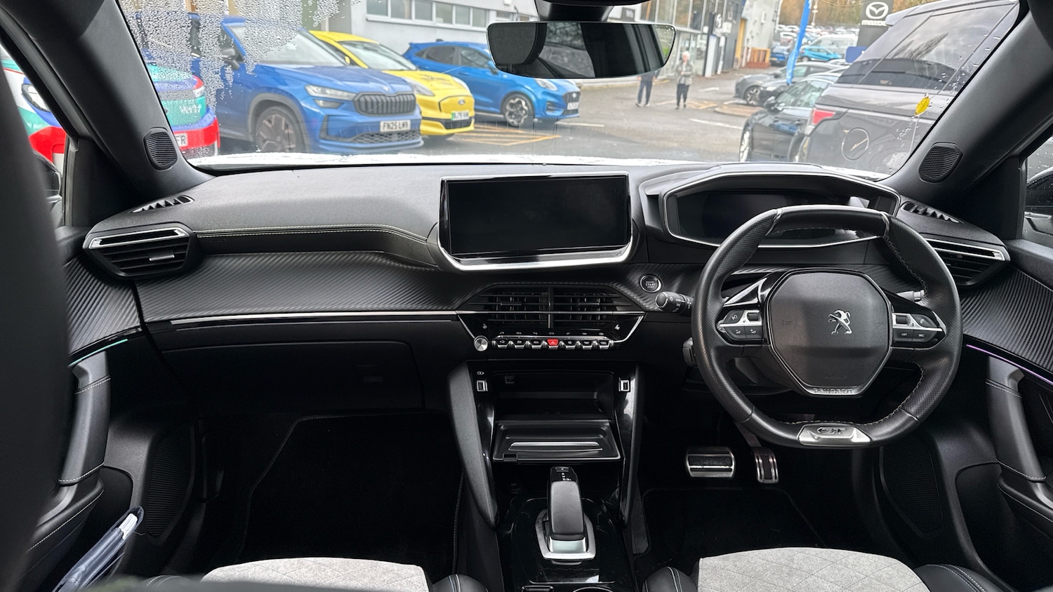 Used Peugeot 2008 2021 for sale - 76877771: Photo 10