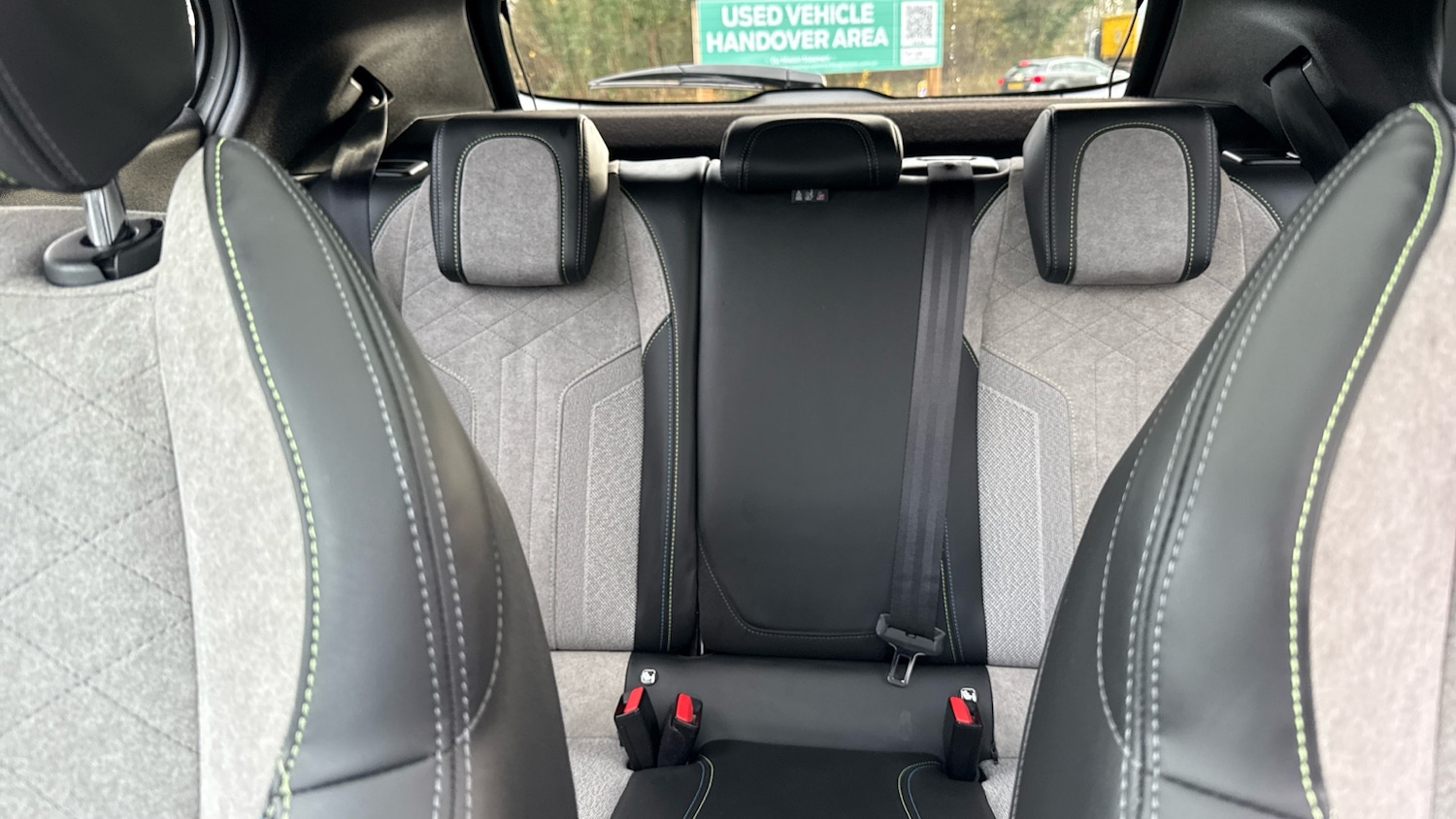 Used Peugeot 2008 2021 for sale - 76877771: Photo 15