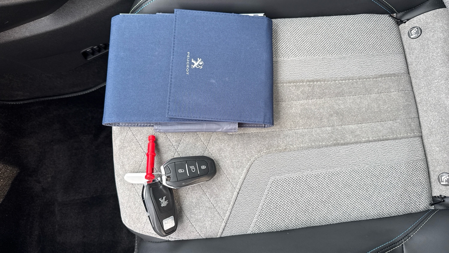 Used Peugeot 2008 2021 for sale - 76877771: Photo 19