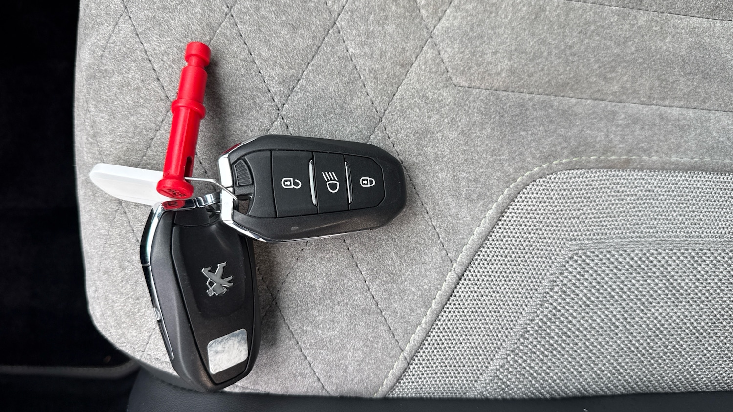 Used Peugeot 2008 2021 for sale - 76877771: Photo 20