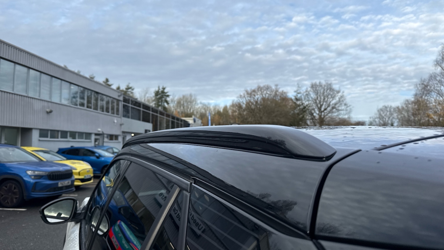 Used Peugeot 2008 2021 for sale - 76877771: Photo 22