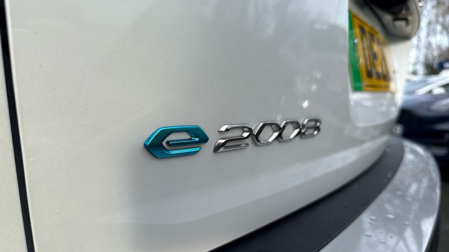 Used Peugeot 2008 2021 for sale - 76877771: Photo 23