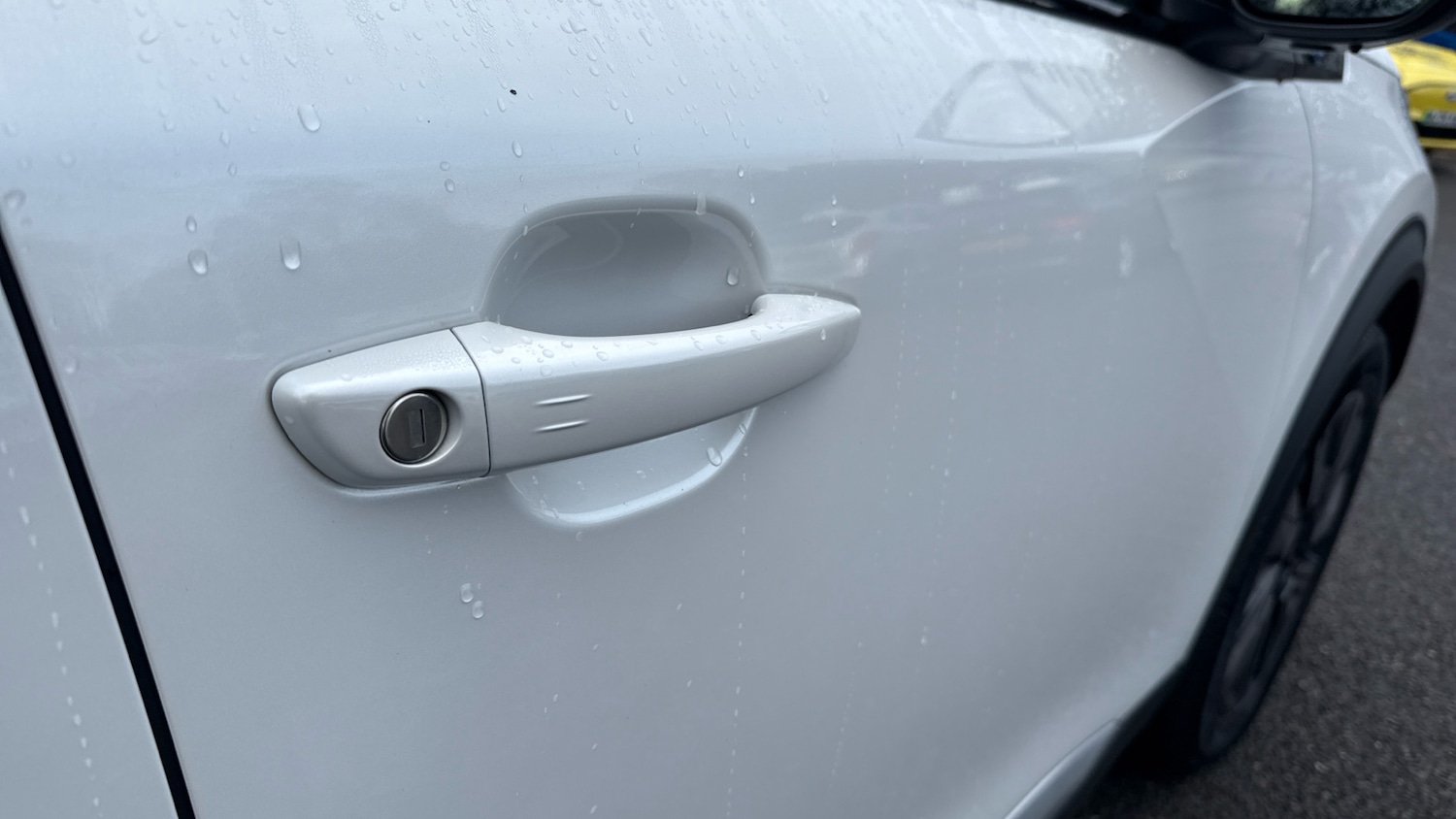 Used Peugeot 2008 2021 for sale - 76877771: Photo 24