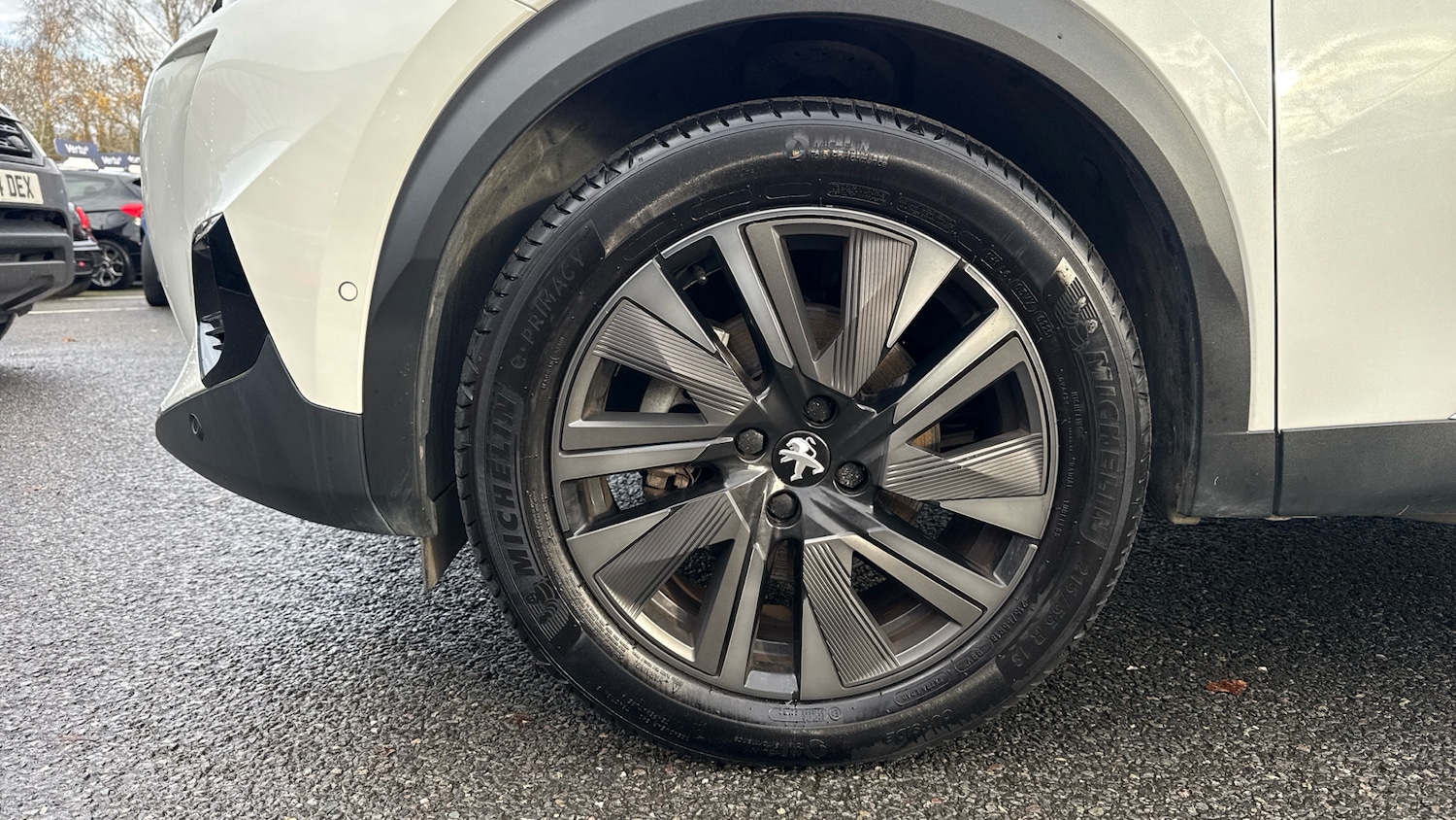 Used Peugeot 2008 2021 for sale - 76877771: Photo 27