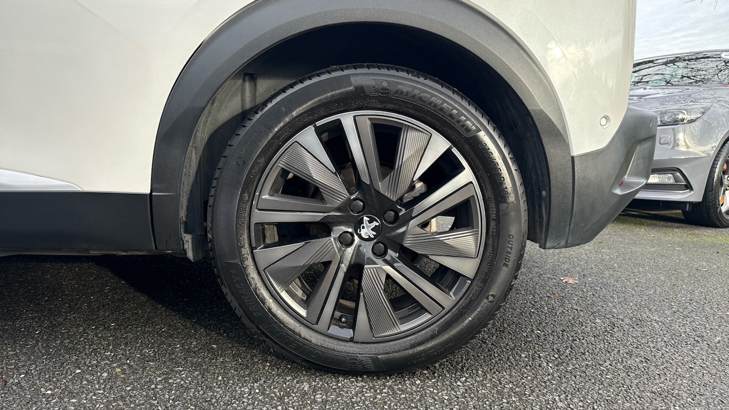 Used Peugeot 2008 2021 for sale - 76877771: Photo 28