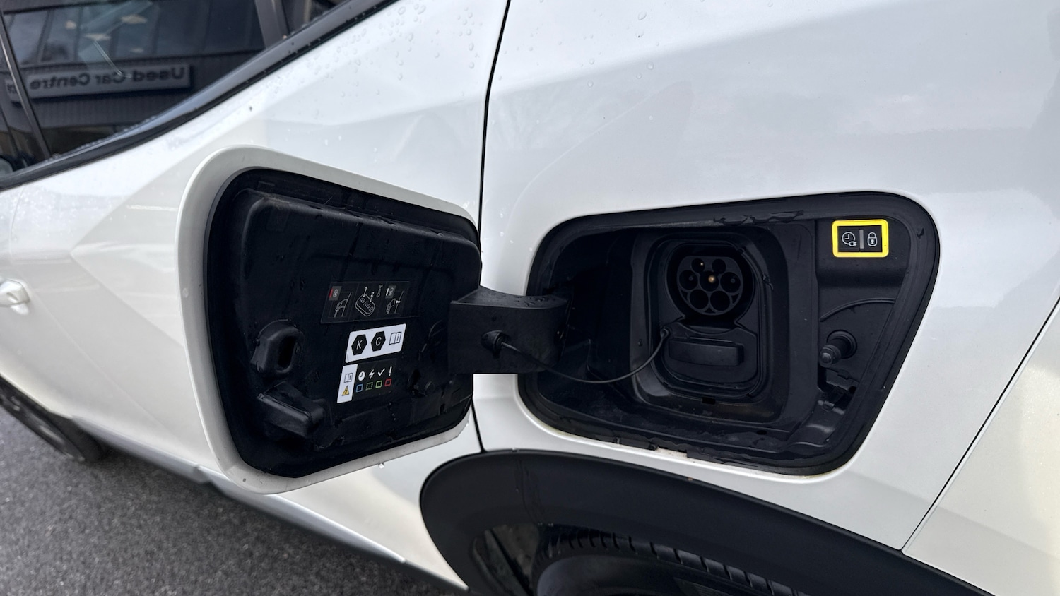 Used Peugeot 2008 2021 for sale - 76877771: Photo 29