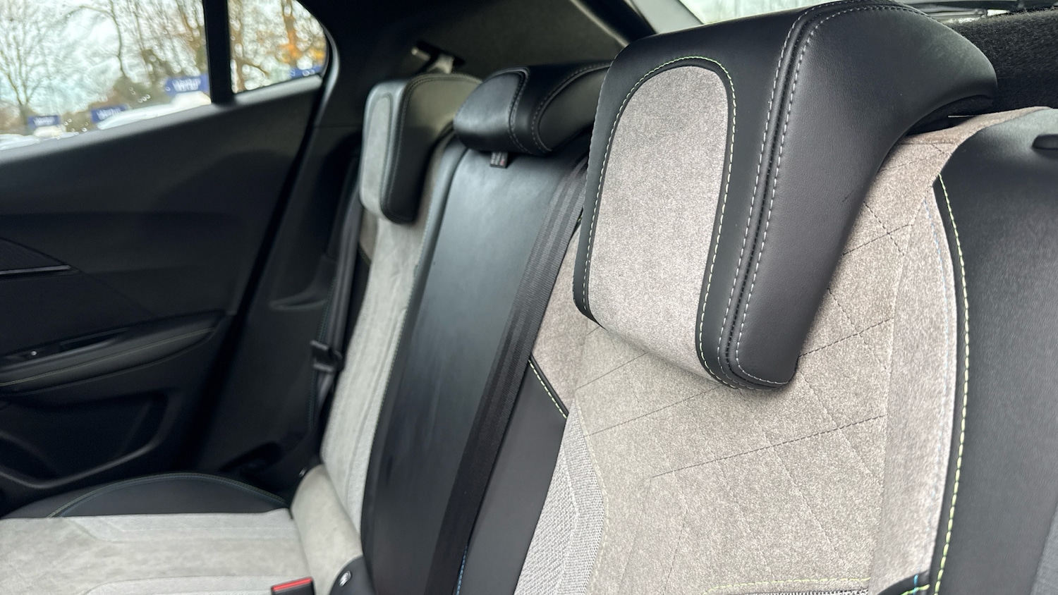 Used Peugeot 2008 2021 for sale - 76877771: Photo 33