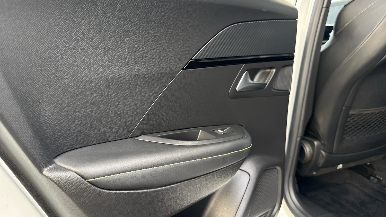 Used Peugeot 2008 2021 for sale - 76877771: Photo 34