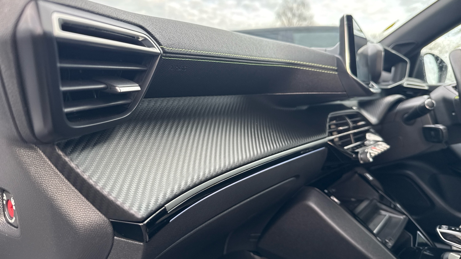 Used Peugeot 2008 2021 for sale - 76877771: Photo 36