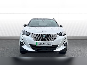 Used Peugeot 2008 2021 for sale - 76877771: Photo