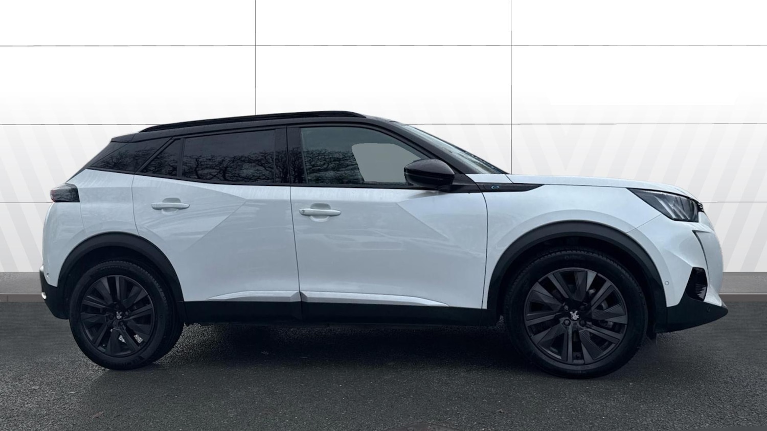 Used Peugeot 2008 2021 for sale - 76877771: Photo 5