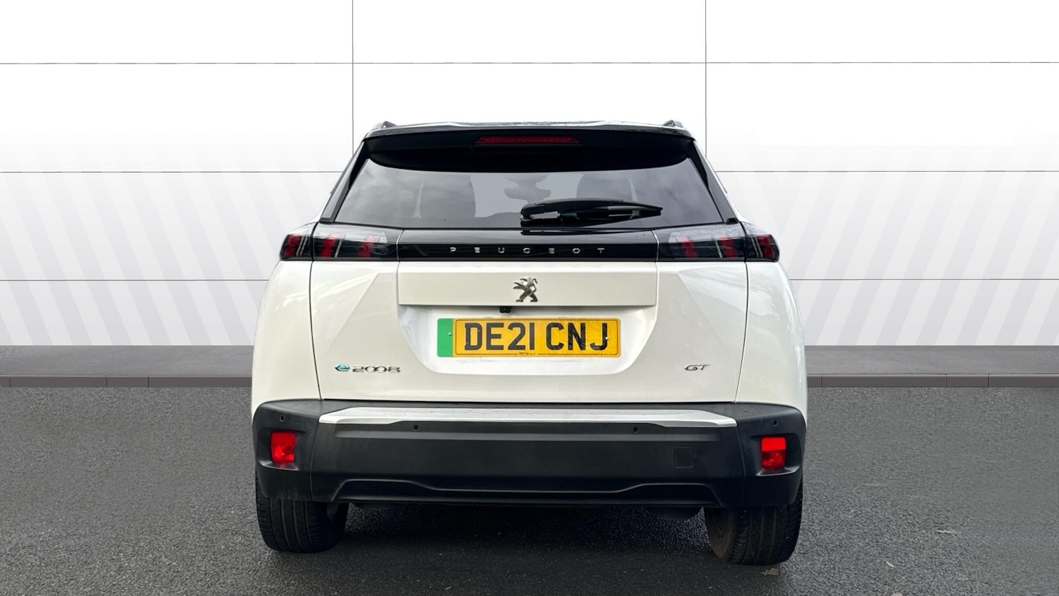 Used Peugeot 2008 2021 for sale - 76877771: Photo 6