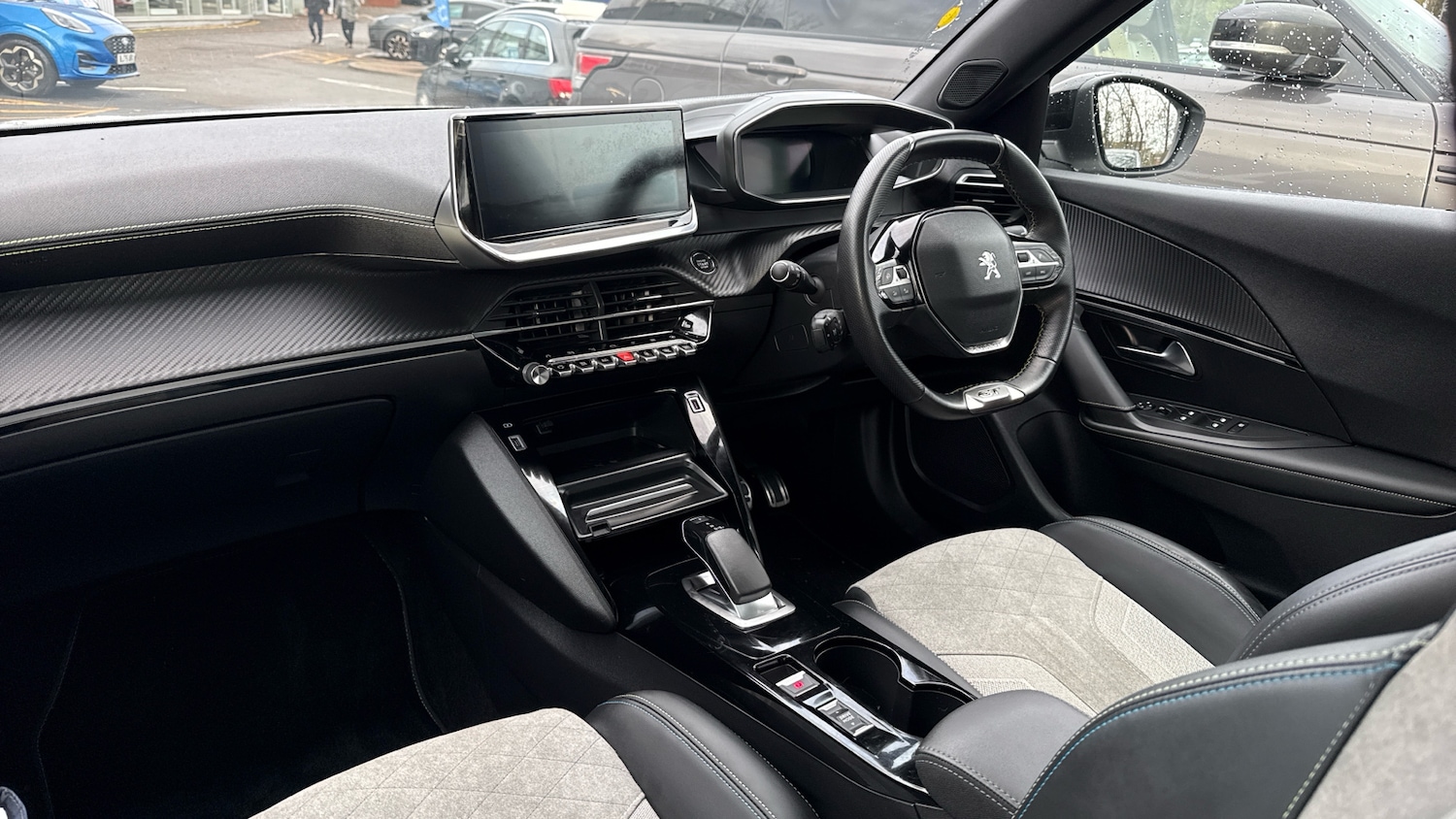 Used Peugeot 2008 2021 for sale - 76877771: Photo 9