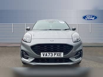 Used Ford Puma 2024 for sale - 79776103: Photo