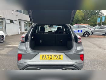 Used Ford Puma 2024 for sale - 79776103: Photo