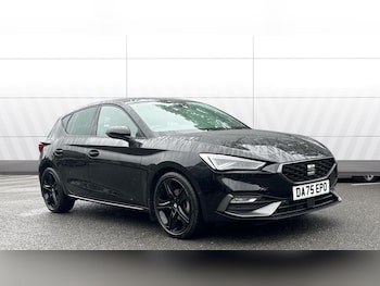 Used SEAT Leon 2025 for sale - 78963368: Photo