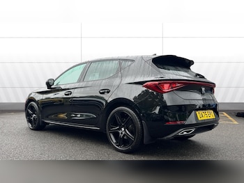 Used SEAT Leon 2025 for sale - 78963368: Photo