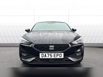 Used SEAT Leon 2025 for sale - 78963368: Photo