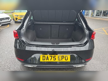 Used SEAT Leon 2025 for sale - 78963368: Photo