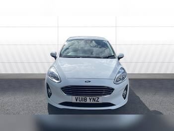 Used Ford Fiesta 2018 for sale - 79864932: Photo