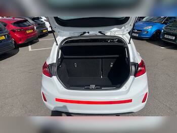 Used Ford Fiesta 2018 for sale - 79864932: Photo