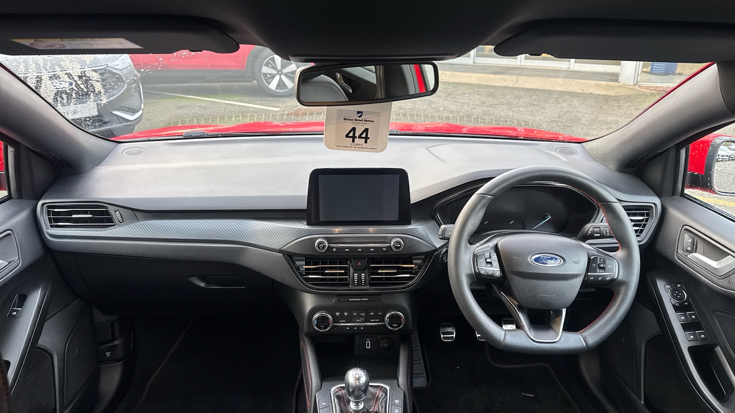 Used Ford Focus 2020 for sale - 77224758: Photo 10