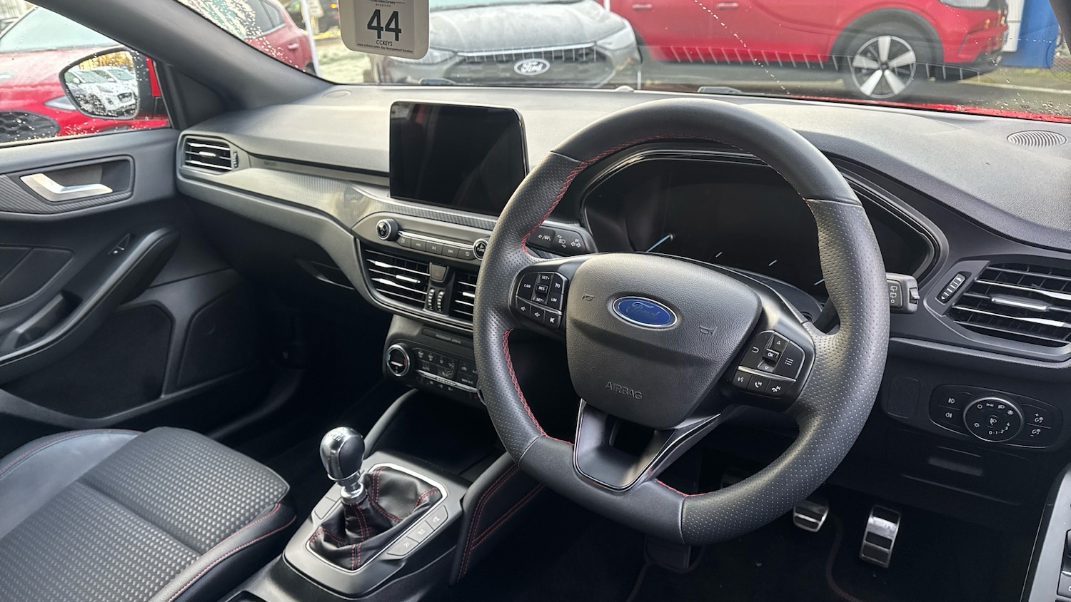 Used Ford Focus 2020 for sale - 77224758: Photo 11